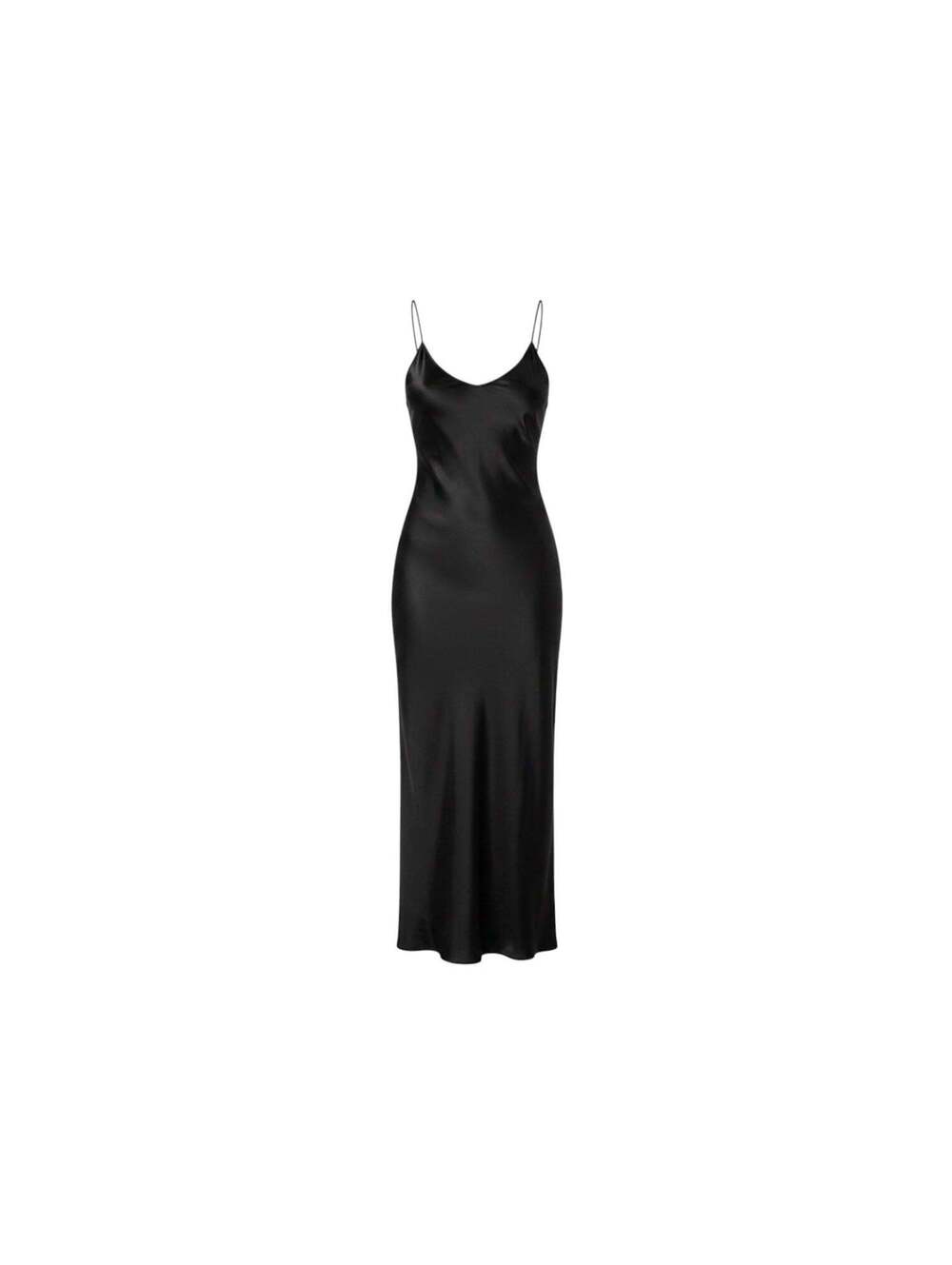 The Drop- Lana Maxi Slip Dress